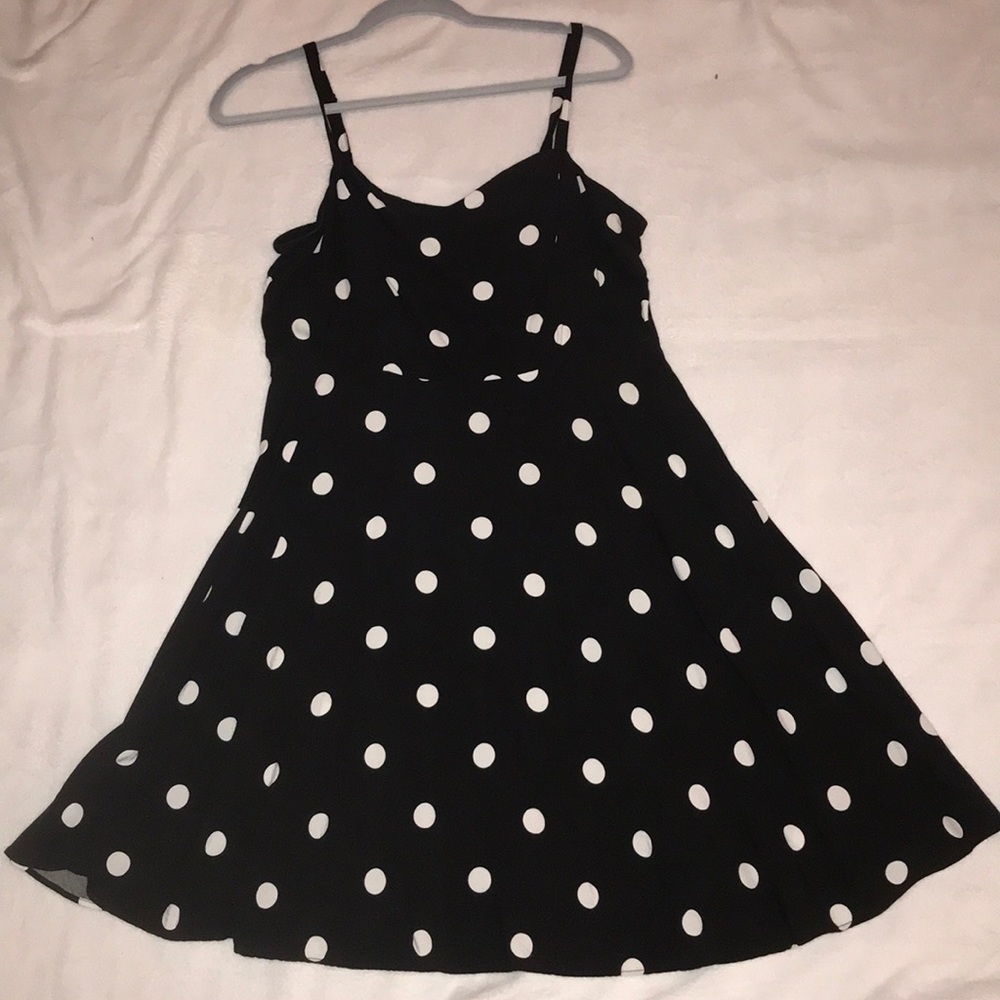 Cute Summer Dress
